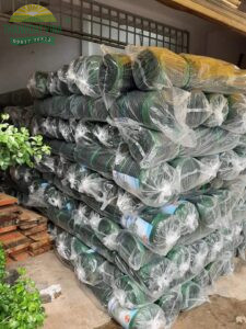 Lưới Thái che nắng độ bền cao