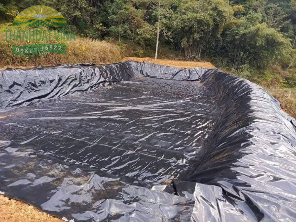 bạt hdpe 0.5mm