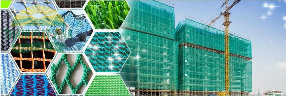 Lưới xây dựng trong cảnh quan đô thị