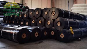 BẠT CHỐNG THẤM HDPE KHỔ 8M