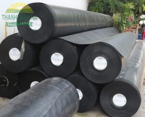 bạt hdpe