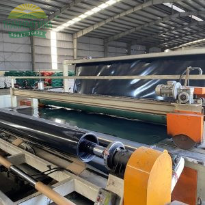 Màng chống thấm HDPE
