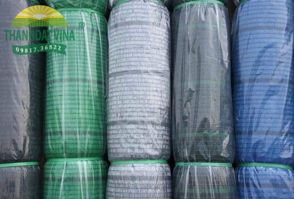Lưới che nắng mưa khổ rộng 4m