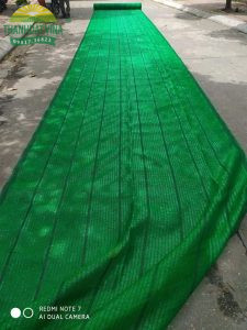 Tấm lưới che nắng Thái Lan khổ 3m