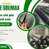 bạt hdpe solmax
