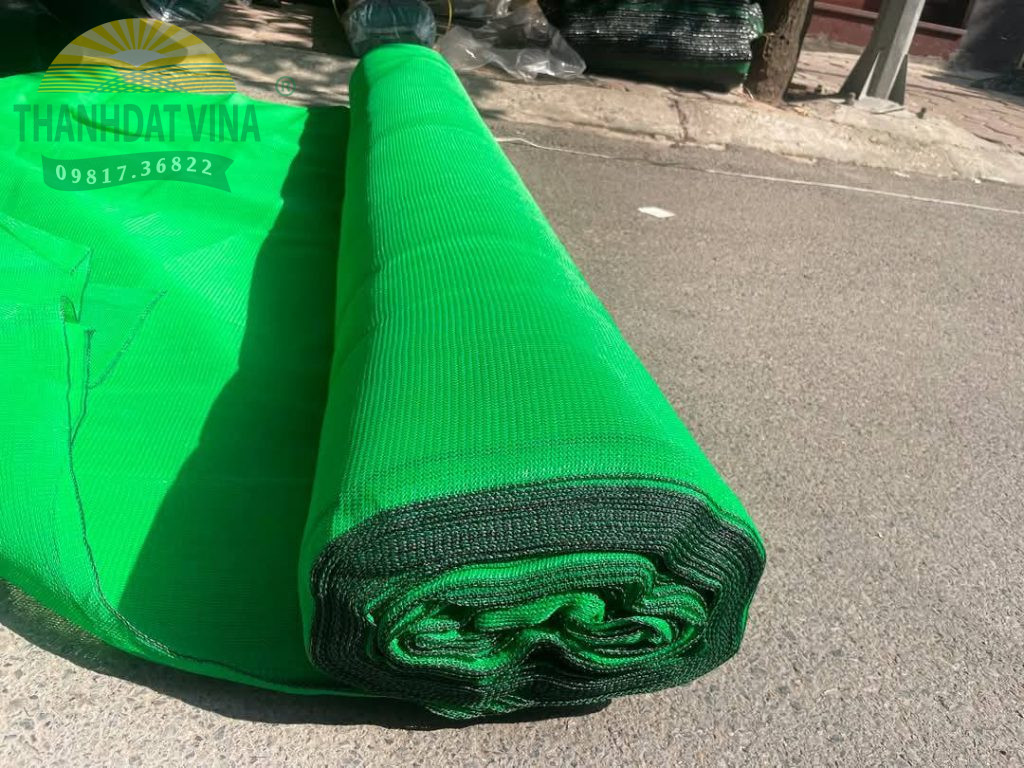 lưới che nắng thái lan khổ 4m