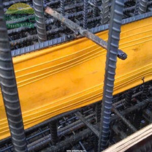 băng cản nước v20