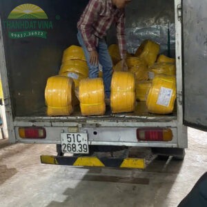 băng cản nước v250