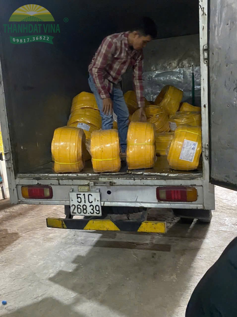 băng cản nước v250