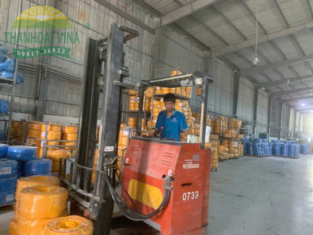 tổng kho băng cản nước Thanhdatvina