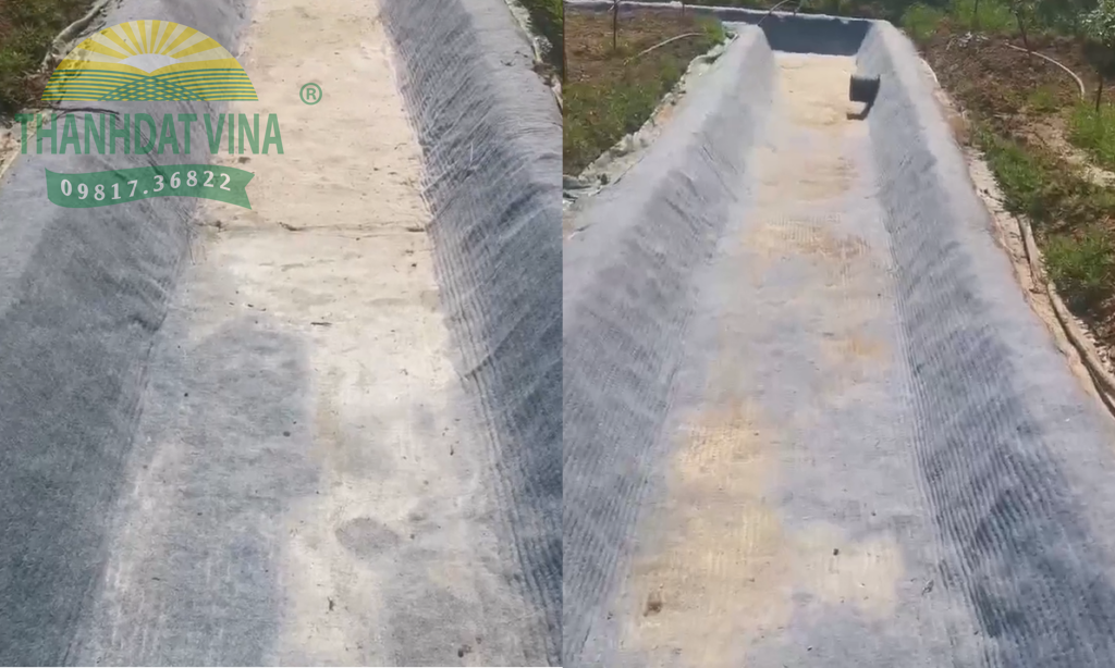 CHĂN XI MĂNG THÀNH ĐẠT VINA