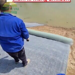 thảm xi măng 2mx10m