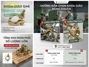 mua khóa giáo tại Hà Nội